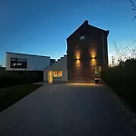 Le Du Moulin - Modernity & Elegance - Jacuzzi Сasa de vacaciones