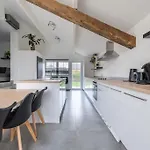 Le Du Moulin - Modernity & Elegance - Jacuzzi Сasa de vacaciones *