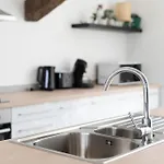 Le Du Moulin - Modernity & Elegance - Jacuzzi Сasa de vacaciones