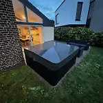 Le Du Moulin - Modernity & Elegance - Jacuzzi Сasa de vacaciones *
