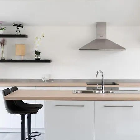 度假居 Le Du Moulin - Modernity & Elegance - Jacuzzi