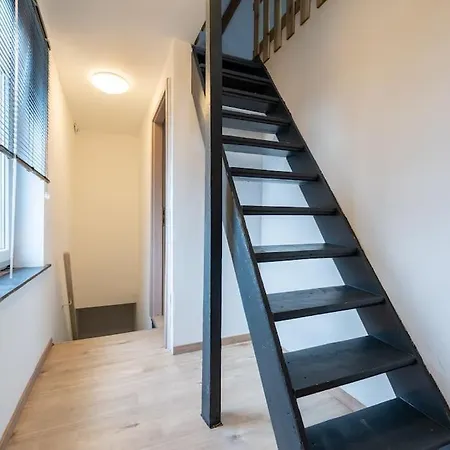 Feriehus Le Du Moulin - Modernity & Elegance - Jacuzzi *