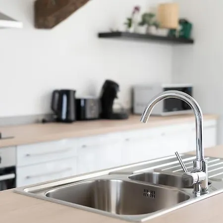 Le Du Moulin - Modernity & Elegance - Jacuzzi Tatil Evi