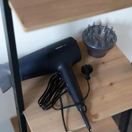 Tatil Evi Le Du Moulin - Modernity & Elegance - Jacuzzi *