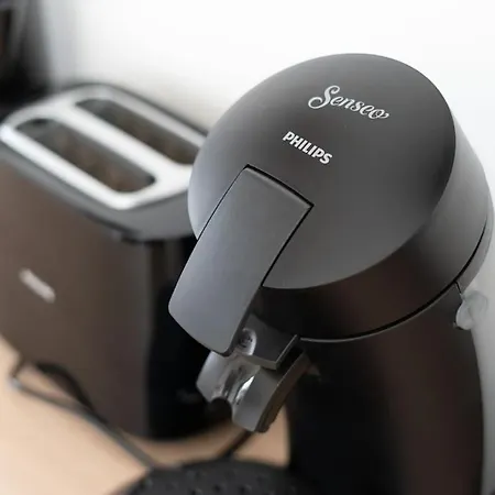 度假居 Le Du Moulin - Modernity & Elegance - Jacuzzi *