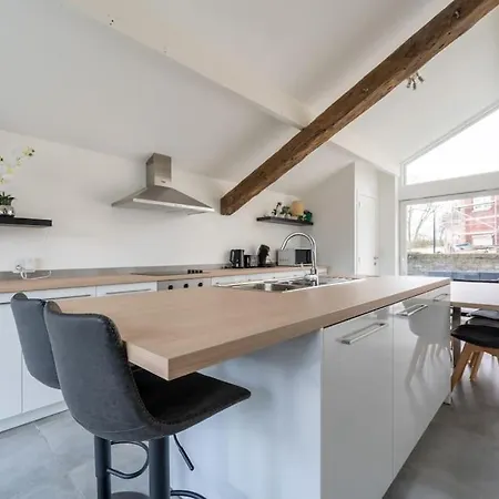 Feriehus Le Du Moulin - Modernity & Elegance - Jacuzzi