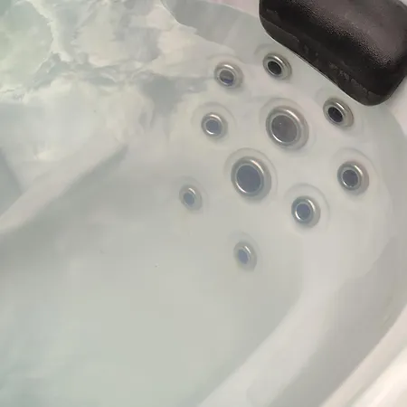 Le Du Moulin - Modernity & Elegance - Jacuzzi *