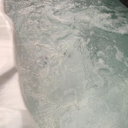 Le Du Moulin - Modernity & Elegance - Jacuzzi *