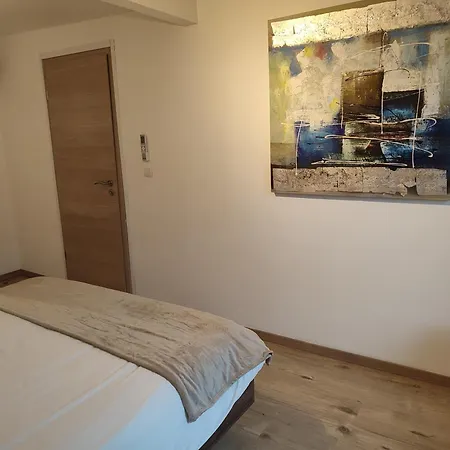 Le Du Moulin - Modernity & Elegance - Jacuzzi Oupeye