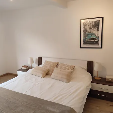 Le Du Moulin - Modernity & Elegance - Jacuzzi 度假居 *