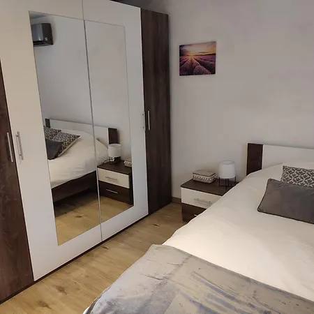 Le Du Moulin - Modernity & Elegance - Jacuzzi Feriehus Oupeye