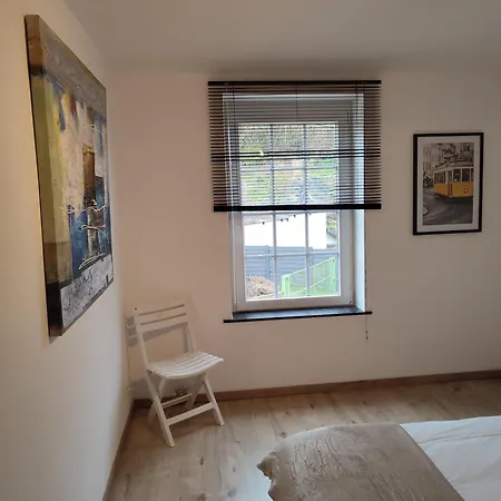 度假居 Le Du Moulin - Modernity & Elegance - Jacuzzi Oupeye