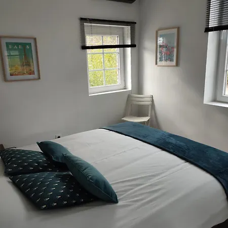 Le Du Moulin - Modernity & Elegance - Jacuzzi 度假居 *