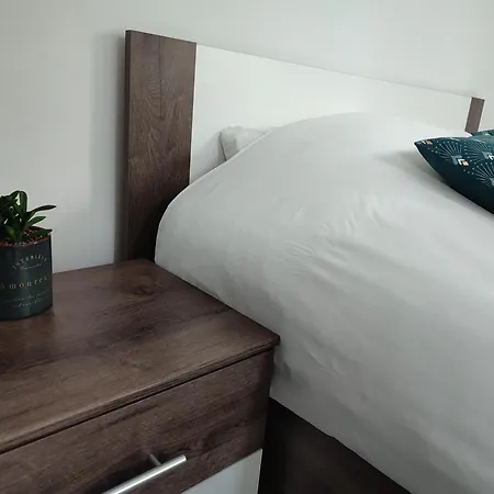 Le Du Moulin - Modernity & Elegance - Jacuzzi 度假居 Oupeye