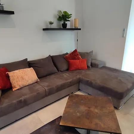 Tatil Evi Le Du Moulin - Modernity & Elegance - Jacuzzi