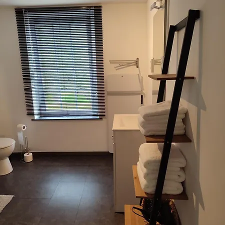 Le Du Moulin - Modernity & Elegance - Jacuzzi Feriehus