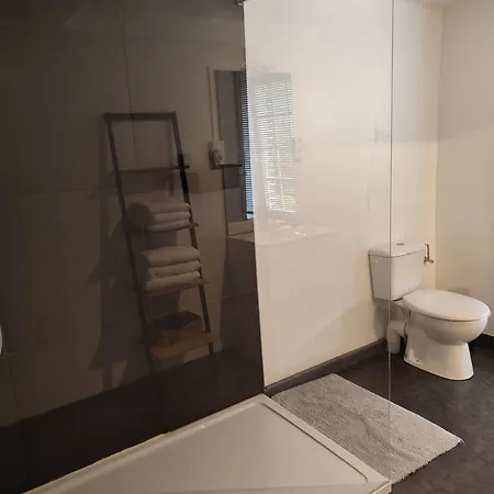 Feriehus Le Du Moulin - Modernity & Elegance - Jacuzzi Oupeye