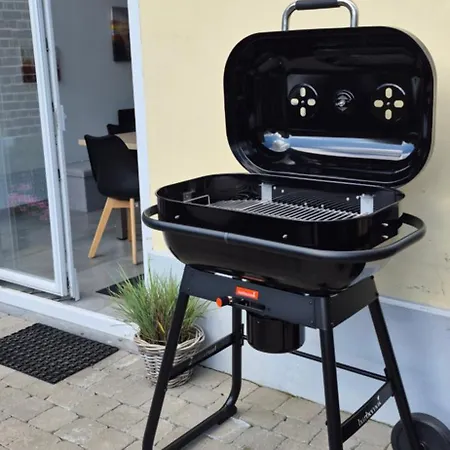 Le Du Moulin - Modernity & Elegance - Jacuzzi Tatil Evi