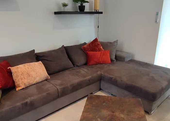 בית נופש Le Du Moulin - Modernity & Elegance - Jacuzzi